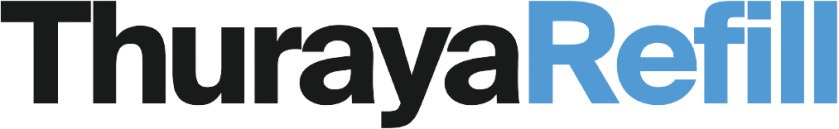 ThurayaRefill Logo